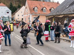 Faschingszug Diesenbach 2025_84
